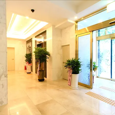 The King Hotel
