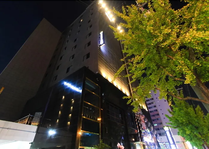 The King 2* 釜山広域市