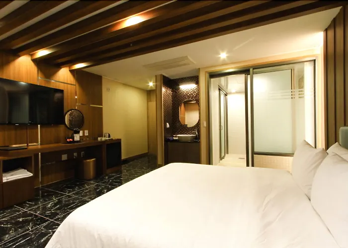 The King 2* 釜山広域市