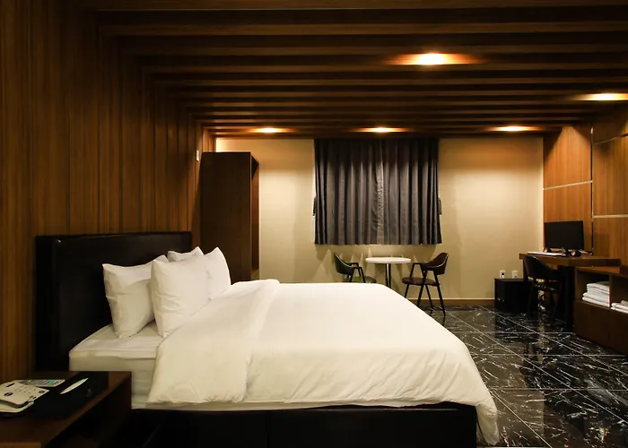 The King 2* 釜山広域市