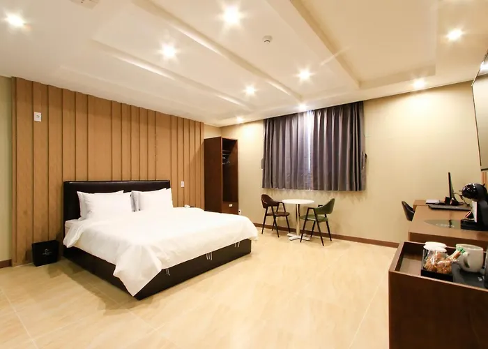 The King 2* Pusan