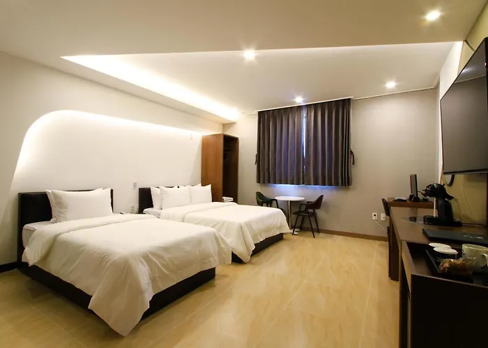 Hotel The King
