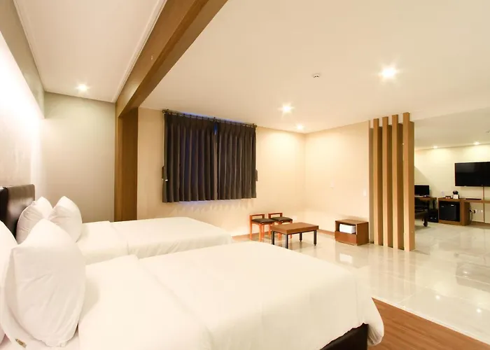 The King 2* 釜山広域市